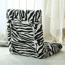 Load image into Gallery viewer, Adjustable Leisure Beanbag Chair - Modern Home Office