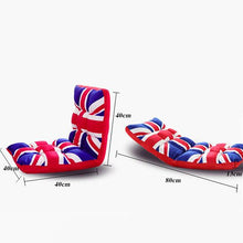 Load image into Gallery viewer, Adjustable Leisure Beanbag Chair - Modern Home Office