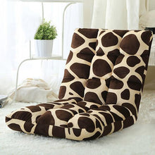 Load image into Gallery viewer, Adjustable Leisure Beanbag Chair - Modern Home Office