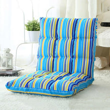 Load image into Gallery viewer, Adjustable Leisure Beanbag Chair - Modern Home Office