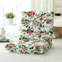 Load image into Gallery viewer, Adjustable Leisure Beanbag Chair - Modern Home Office