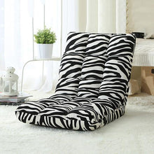 Load image into Gallery viewer, Adjustable Leisure Beanbag Chair - Modern Home Office