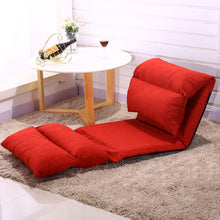 Load image into Gallery viewer, Multifunctional Lazy Chair - Modern Home Office