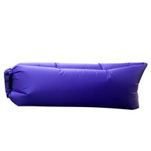 Load image into Gallery viewer, Inflatable Sofa - Air Bed - Modern Home Office