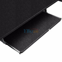 Load image into Gallery viewer, L-shaped Computer Workstation - Modern Home Office