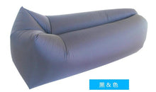 Load image into Gallery viewer, Inflatable Sofa - Air Bed - Modern Home Office