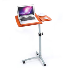 Load image into Gallery viewer, Convenient Laptop Desk - Modern Home Office
