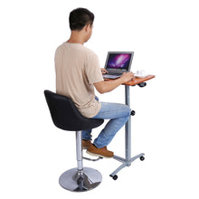 Load image into Gallery viewer, Convenient Laptop Desk - Modern Home Office