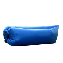 Load image into Gallery viewer, Inflatable Sofa - Air Bed - Modern Home Office
