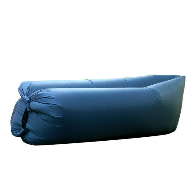 Inflatable Sofa - Air Bed - Modern Home Office