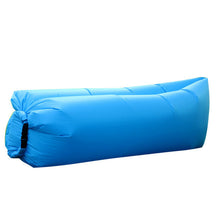 Load image into Gallery viewer, Inflatable Sofa - Air Bed - Modern Home Office
