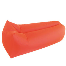 Load image into Gallery viewer, Inflatable Sofa - Air Bed - Modern Home Office
