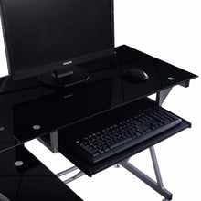 Load image into Gallery viewer, L-Shape Computer Desk - Modern Home Office
