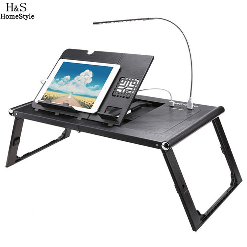 Portable Folding Stand - Modern Home Office