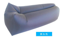 Load image into Gallery viewer, Inflatable Sofa - Air Bed - Modern Home Office
