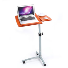Load image into Gallery viewer, Convenient Laptop Desk - Modern Home Office
