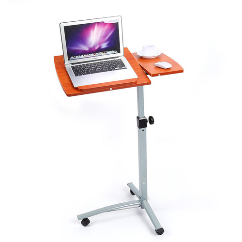 Convenient Laptop Desk - Modern Home Office